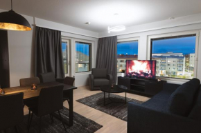 Apartment Malla